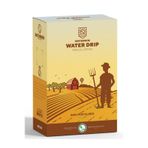 DaMLama Gübresi Naturwin Water Drip 5-5-40+2Mgo+Me Npk Gübre 1 KG
