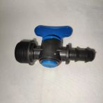 Damlama Sulama Mini Vana 25 Adet 16 Mm 3/4"