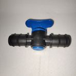 Damlama Sulama Mini Vana 25 Adet 20 Mm Kurt Ağzı