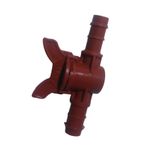 Damlama Sulama Vanasi 20X16 Mm 5 Adet