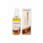 Damlamiks Sarımsak Yağlı ve E Vitaminli 150 ml Saç Bakım Yağı