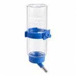 Damlatmayan Hamster ve Tavşan Suluğu 250 ml (Sarı)