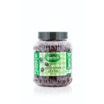 DAMLICA 2 Lik Siyah Sele Zeytin