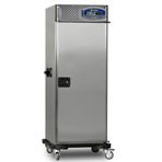 Dampak 22B001S/GN 675x800x1720 1 Kapılı Sıcak Banket Arabası Gastronorm Tepsi
