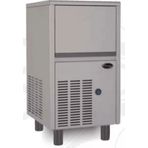Dampak Soğutmalı Buz Makinesi 22 Kg / Gün Buz Ölçüleri: 35X31x31 Mm