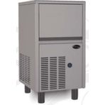 Dampak Soğutmalı Buz Makinesi 22 Kg / Gün