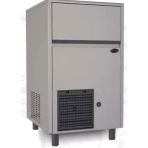 Dampak Soğutmalı Buz Makinesi 47 Kg / Gün Buz Ölçüsü: 35 × 31 × 31 Mm