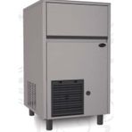 Dampak Soğutmalı Buz Makinesi 47 Kg / Gün