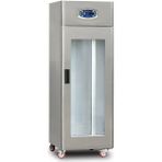 Dampak Tek Kapılı Dik Tip Statik Et Askılı Buzdolabı 602 Litre 69 x 82 x 210 (Cm) - Gri