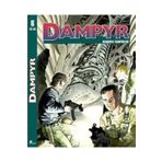 DAMPYR SÜPER CILT 6 - GENEL