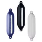 Dan Fender 520L Light 135x540 mm Lacivert Sosis Usturmaça