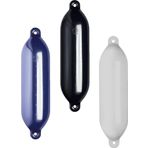 Dan Fender 623L Light 160x630 mm Beyaz Sosis Usturmaça