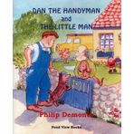 Dan the Handyman and the Little Man