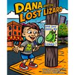 Dana and The Lost Lizard