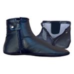 Dana Derisi Mest - 36 - 45 - Siyah