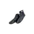 Dana Derisi Mest - Astarlı - Lastikli - Kalın Mest (45)
