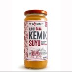 Dana İlikli Kemik Suyu 480 Ml (4 Adet)