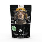 Dana Kuyruk Çiğnemelik Atıştırmalık Ödül Maması 80 Gram Köpekler Için