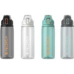 Danacı Kırtasiye SHOTAY CAM PİNG PC MATARA 880 ML