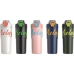 Danacı Kırtasiye SHOTAY TWEEN ÇELİK TERMOS MATARA 750 ML