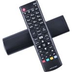 Danazeey 2x AKB74475481 Lg Ledlcd Akıllı Tv Için Uzaktan Kumanda 32LF592U 43LF590V 43UF6407 43UF640V 49UF6407 (Yurt Dışından) - Siyah