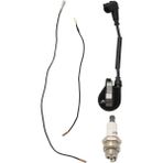 Danazeey Ateşleme Bobini,Ateşleme Bobini Stihl 024 026 028 029 034 036 038 039 044 048 Ms240 Ms260 Ms290 Ms310 Ms360 Ms360C Ms390 Ms440 Ms640 Testere (Yurt Dışından)