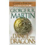 [Dance With Dragons a] [Martin, George R.R.] [March, 2012]