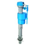 Danco Next HC550 HydroClean Su Tasarruflu Tuvalet Doldurma Vanası, 10-1/2" x 3"
