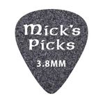 Dandrea BASS2 Mick's 3.8 mm Black 351 Pena