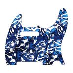Dandrea DPPTLBSP Tele Blue Swirl Pearl Pickguard