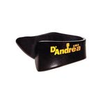 Dandrea R371MDBLK 12 Adet Medium Baş Parmak Penası