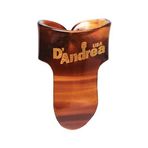 Dandrea R6374MDSHL 6 Adet Medium Parmak Penası