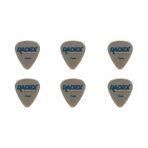 Dandrea RDX351075 Radex Smoke 0.75 mm 6 Adet Pena