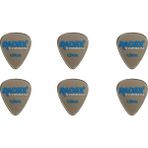 Dandrea RDX351125 Radex Smoke 1.25 mm 6 Adet Pena