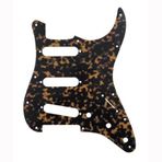 Dandrea Sss Strat Tokyo Tortoise Pickguard Gitar