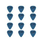 Dandrea TPD35110H 1.0Hv Heavy Blue Dlrx 12 Adet Gitar Penası