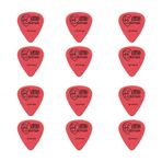 Dandrea TPD35150TH 0.50 mm Kırmızı Dlrx 12 Adet Pickpack