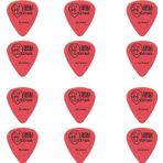 Dandrea TPD35150TH 0.50 mm Kırmızı Dlrx 12 Adet Pickpack