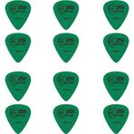Dandrea TPD35188MH 0.88Mh Green Dlrx 12 Adet Pickpack Gitar Penası