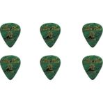 Dandrea UP35115GEM Ultra Plecs Gemstone 1.5 mm 6 Adet Pena