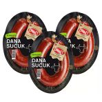 Danet 200 gr Vakumlu Fermente Kangal Sucuk