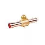Danfoss 009G7025 Gbc 22S 7/8 Duz Kuresel Vana
