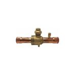 Danfoss 009L7053 Gbc 16S Kaynaklı Şarjlı Küresel Vana 5/8" - Klima