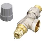 Danfoss 013G0143 Termostatik Vana Gövdesi
