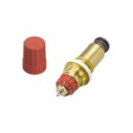 Danfoss 013g0372 Termostatik Radyatör Vana Çekirdeği