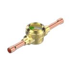 Danfoss 014L0183 SGP 12S N 1/2 Kaynaklı Gözetleme Camı