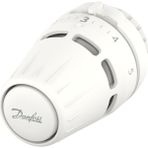 Danfoss 015G3690 Regus Termostatik Vana Kafası