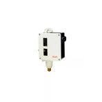 DANFOSS 017-523766 Rt200 | 0 2… 6 Bar | Basınç Şalteri - Presostat