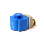 Danfoss 018F6732 IP67 10 W 220 V 50/60 Hz Bobin