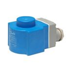 Danfoss 018F6857 IP67 20 W 24 V DC Bobin